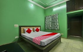 Oyo Flagship Maa Residency Hotel Ranchi India